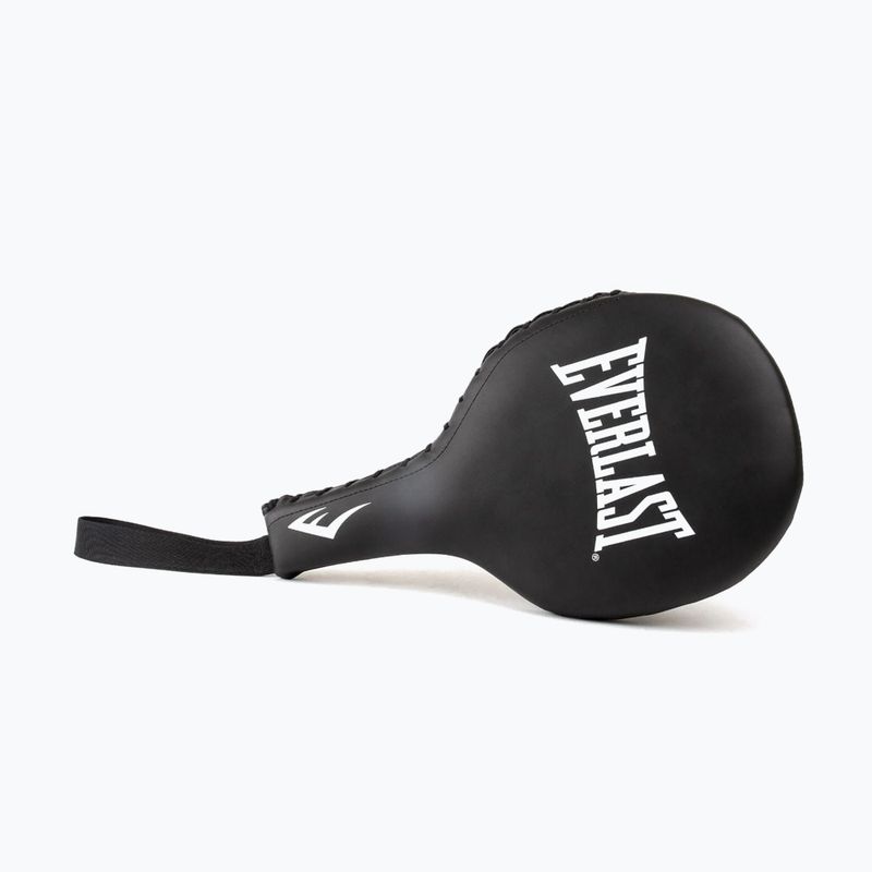 Trenérská tréninková plácačka Everlast Core Paddle black 2