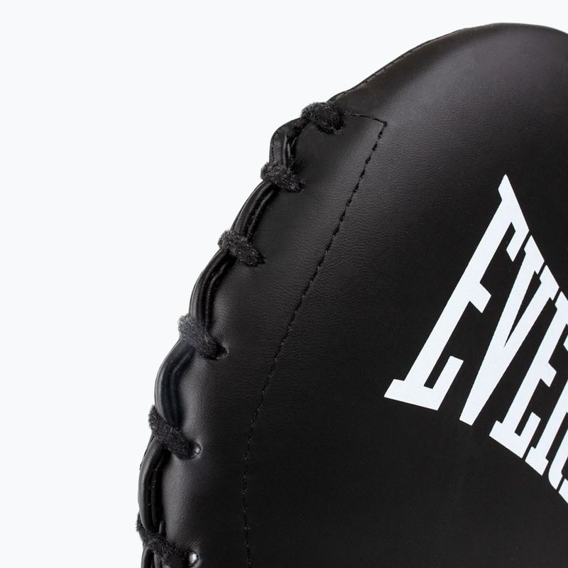 Trenérská tréninková plácačka Everlast Core Paddle black 3
