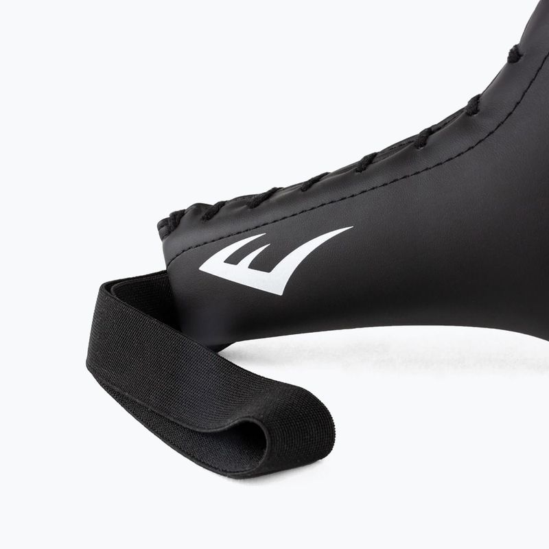 Trenérská tréninková plácačka Everlast Core Paddle black 4