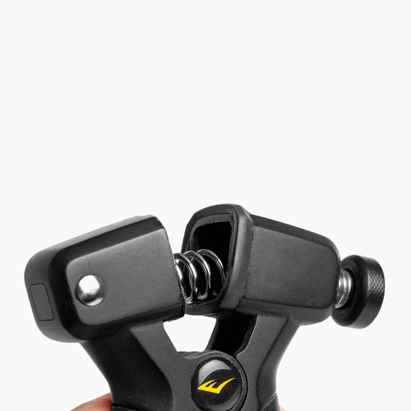 Lis Everlast Adjustable Hand Grip High Tension black 2