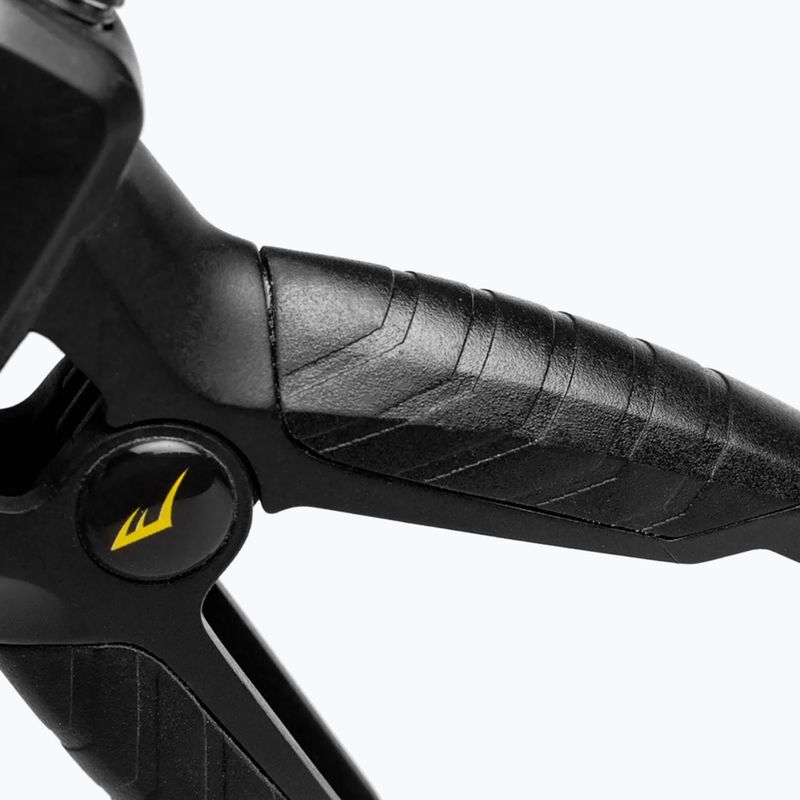 Lis Everlast Adjustable Hand Grip High Tension black 3