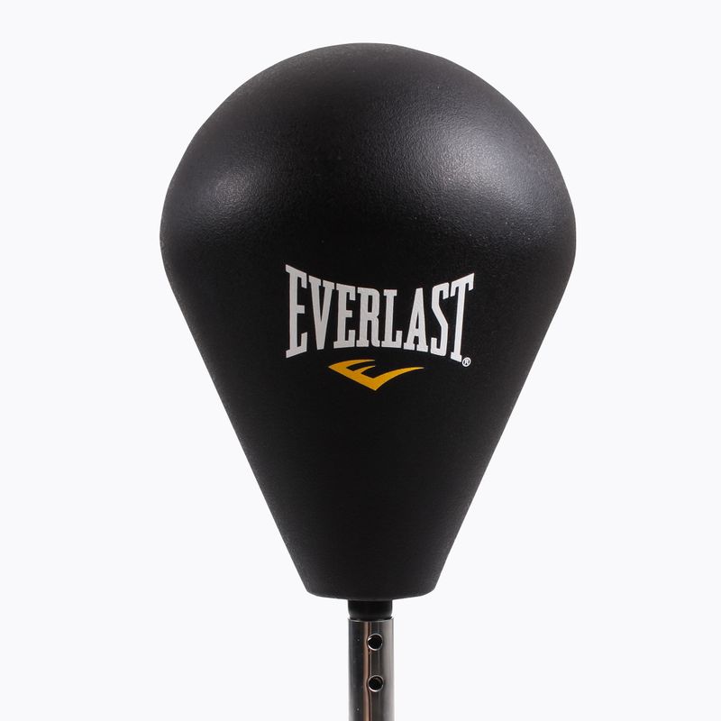 Stojící boxerská hruška pro dospělé Everlast black 2