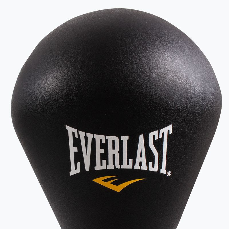 Stojící boxerská hruška pro dospělé Everlast black 3