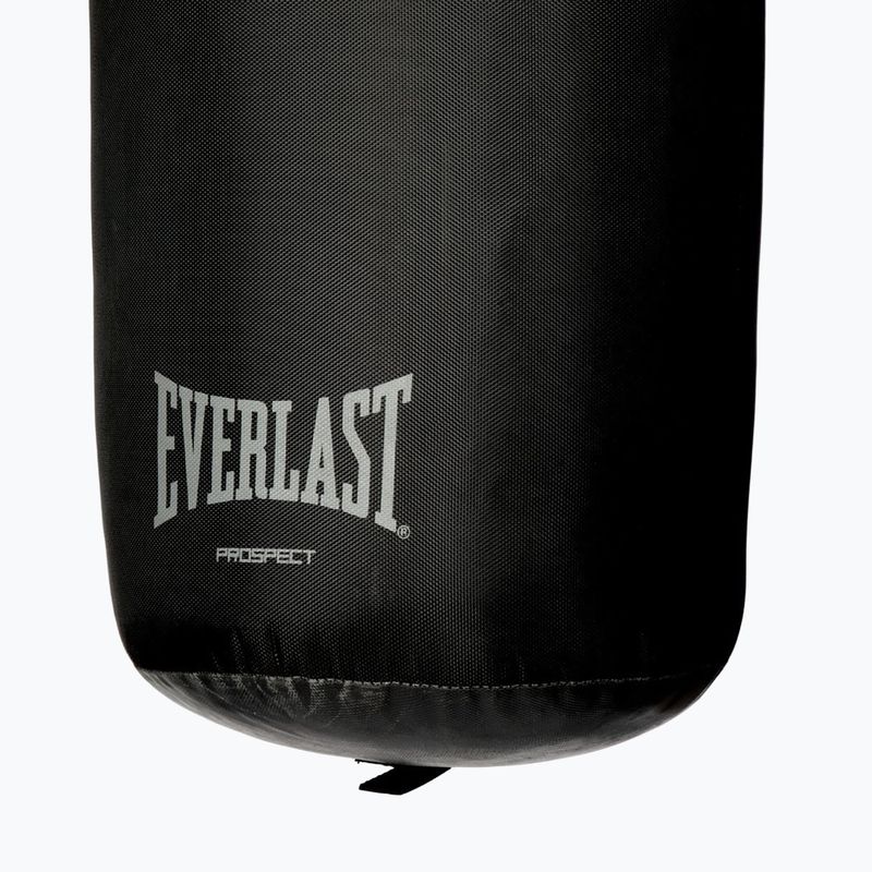 Dětská boxovací souprava Everlast Prospect 2 Heavy Bag black/grey 5