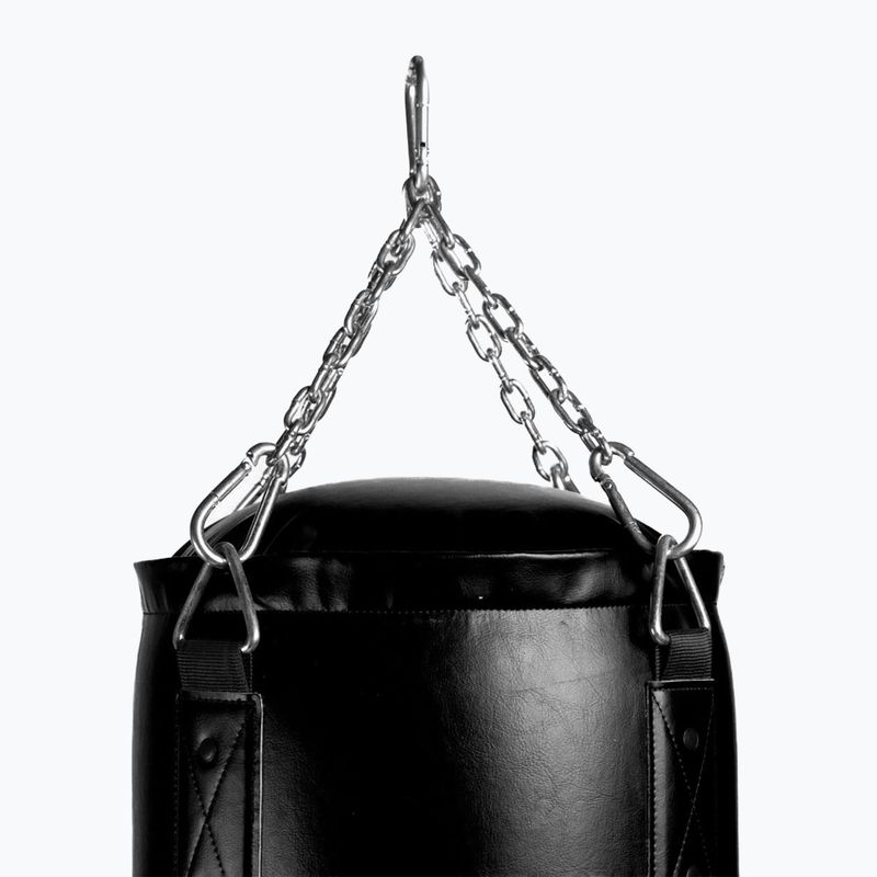 Boxovací pytel Everlast Powerlock Heavy Bag black 2