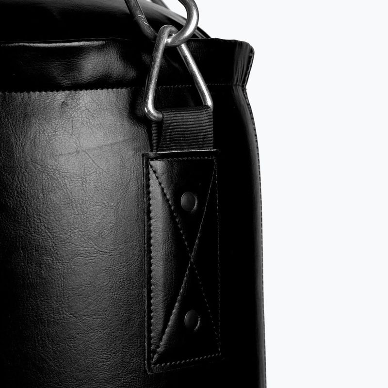 Boxovací pytel Everlast Powerlock Heavy Bag black 3