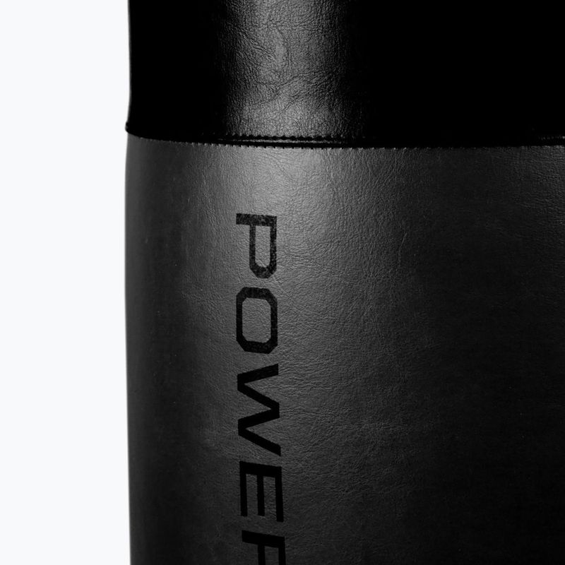 Boxovací pytel Everlast Powerlock Heavy Bag black 5