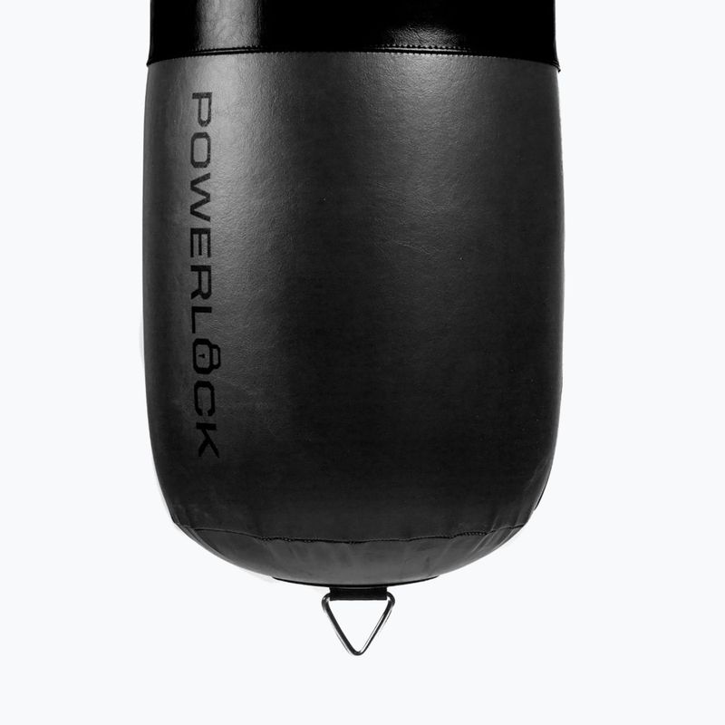 Boxovací pytel Everlast Powerlock Heavy Bag black 6