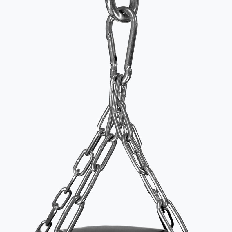 Tréninkový pytel Everlast Boxer TITAN black 2