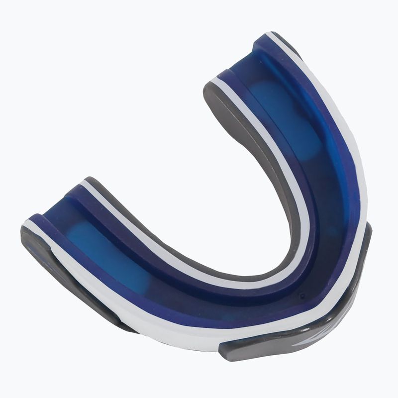 Chránič čelisti Everlast blue 3