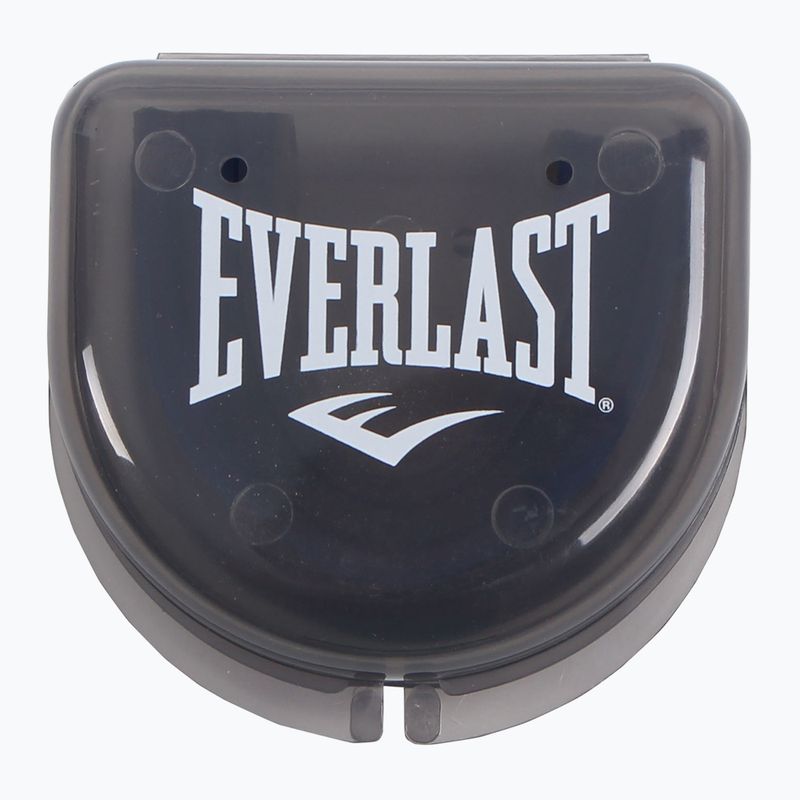 Chránič čelisti Everlast blue 6