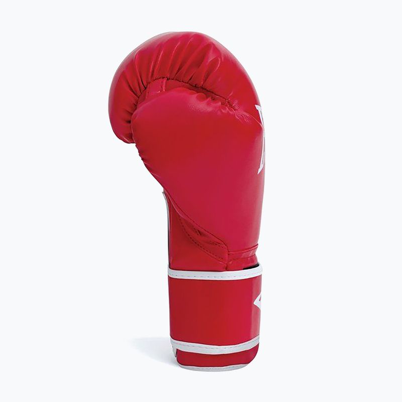 Boxerské rukavice Everlast Core 2 red 5