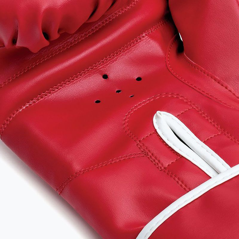 Boxerské rukavice Everlast Core 2 red 7