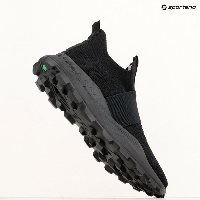 Pánské boty  Timberland Brooklyn Slip On Shoe jet black 9