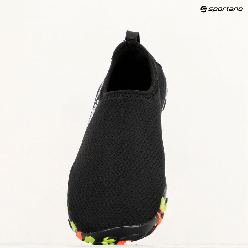 Dámské boty do vody  ProWater PRO-24-48-061L black 11