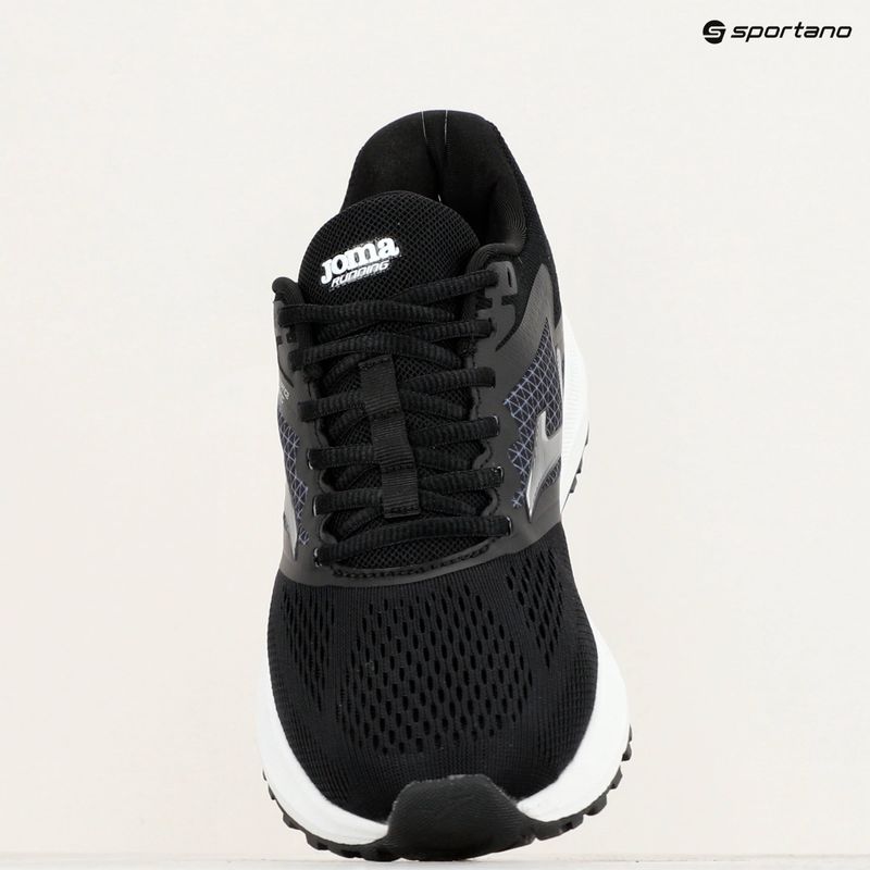 Pánské běžecké boty Joma Speed black/white 9