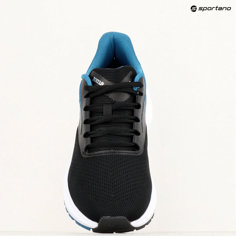Pánské běžecké boty Joma Rodio black 9