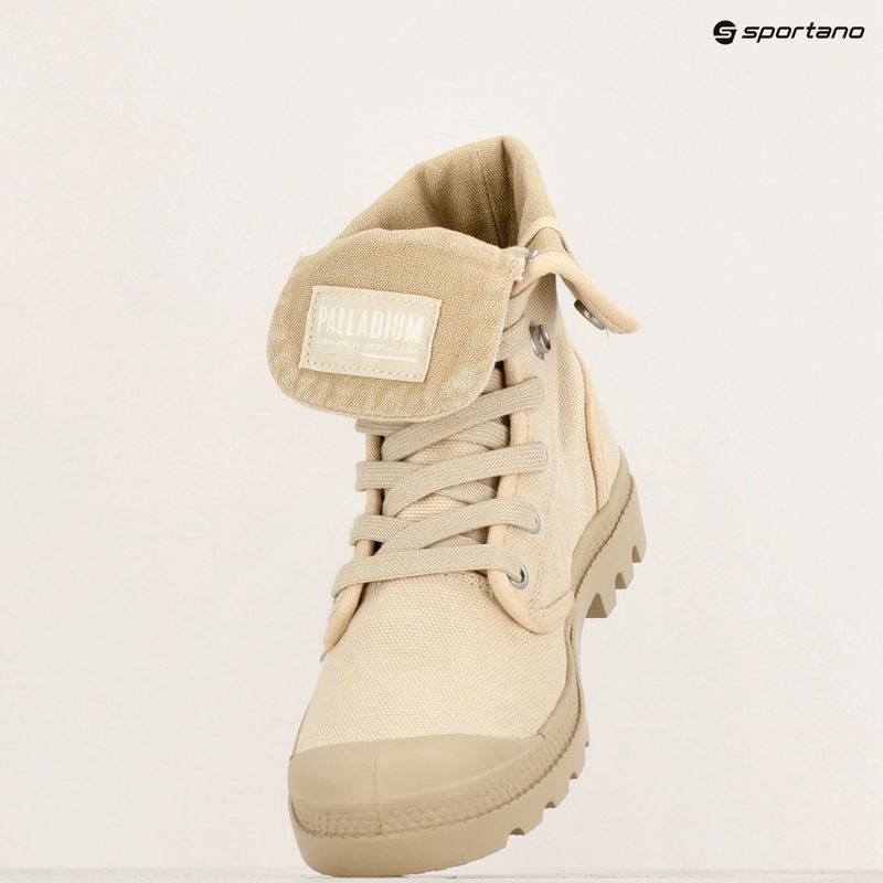 Dámské boty  Palladium Baggy sahara/safari 10