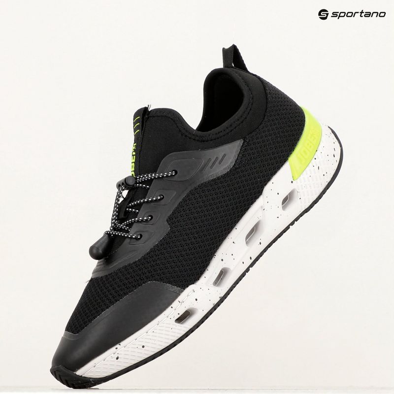 Pánské boty do vody  JOBE Discover Watersport Sneaker black 12