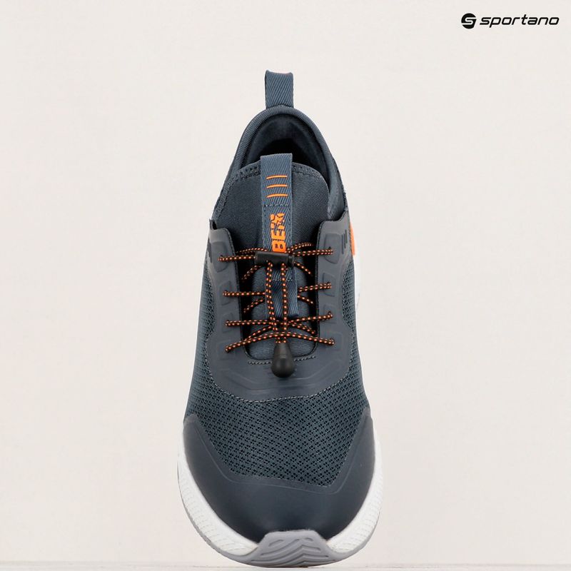 Pánské boty do vody  JOBE Discover Watersport Sneaker midnight blue 12