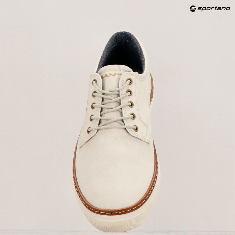 Pánské boty GANT Prepville bone beige 15
