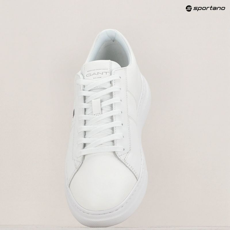 Pánské boty GANT Joree white 15