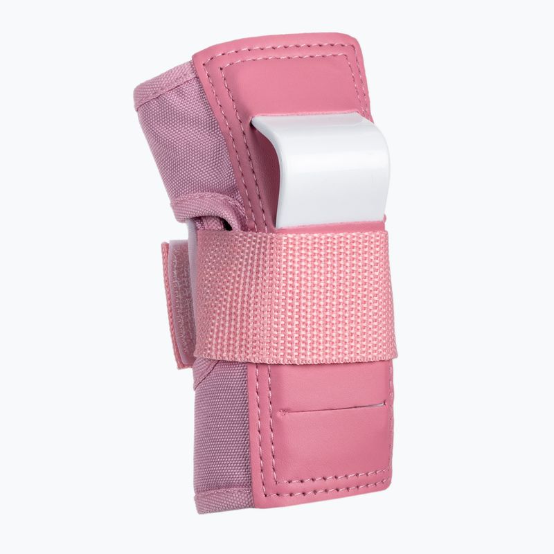 Sada dětských chráničů IMPALA Protective pink IMPRPADSY 4
