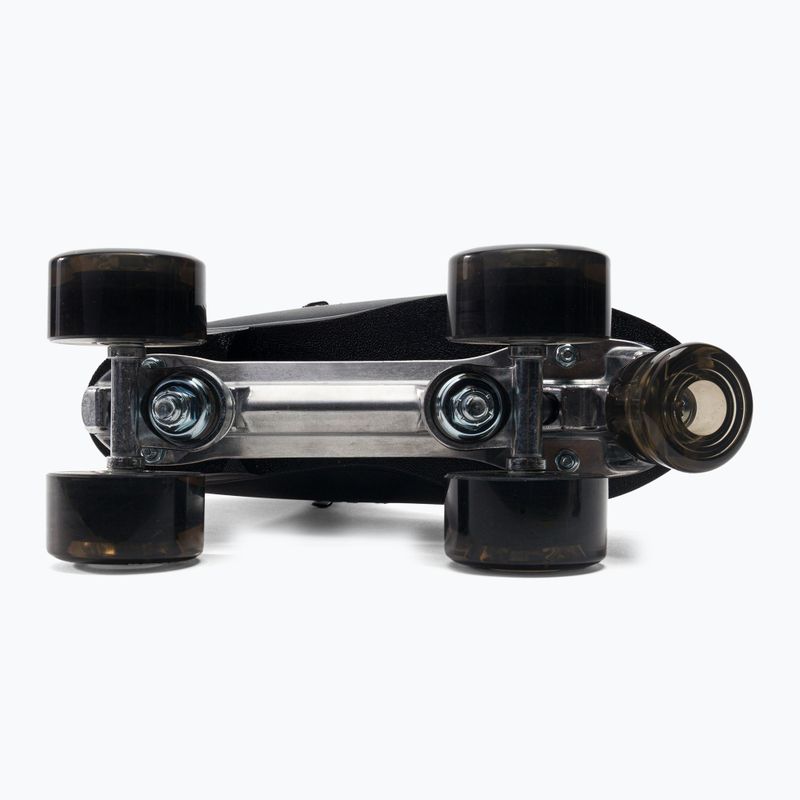 Dámské brusle IMPALA Quad Skate black IMPROLLER1 5
