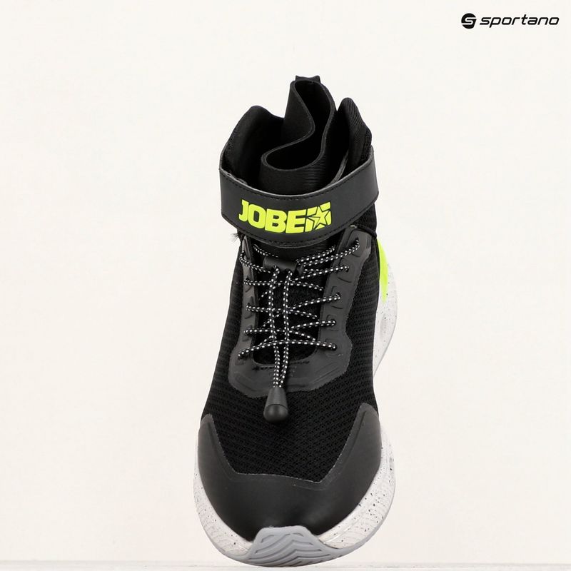 Pánské boty do vody  JOBE Discover Sneaker High black 12