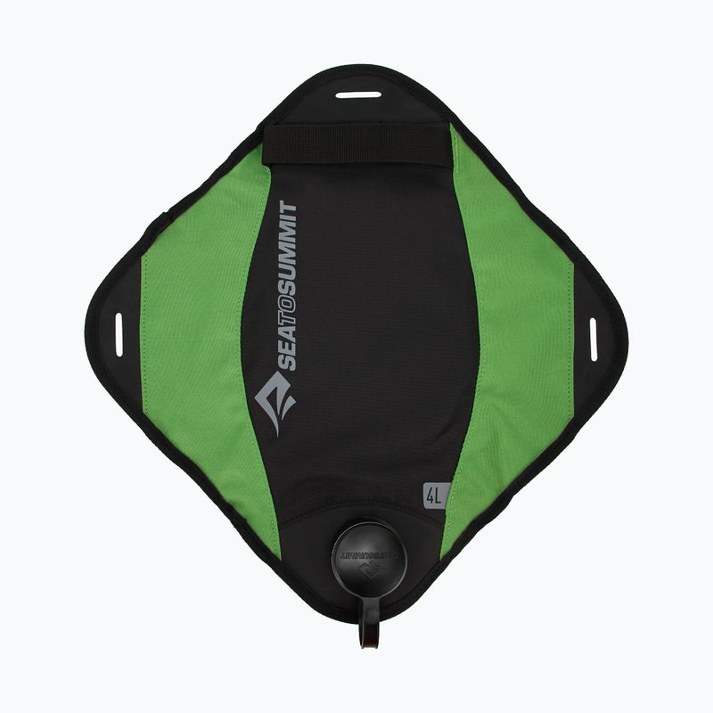 Hydrovak Sea to Summit Pack Tap 4 l red