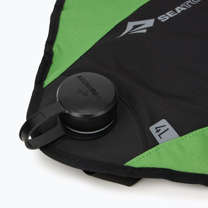 Hydrovak Sea to Summit Pack Tap 4 l red 3