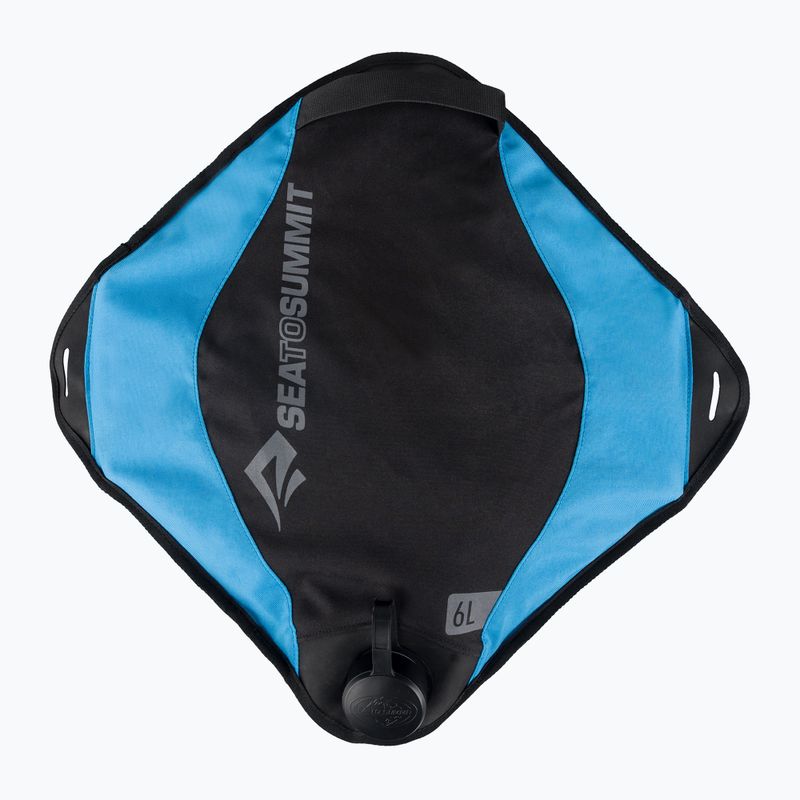 Vak na vodu Sea To Summit Pack Tap 6 l blue 2