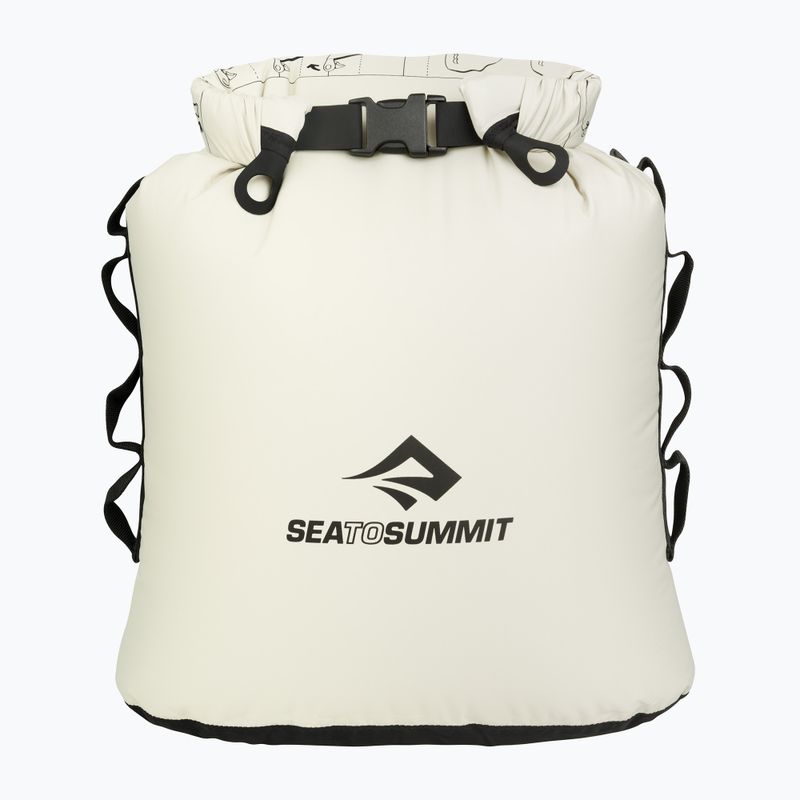 Pytel na odpadky Sea To Summit Trash Dry 10 l