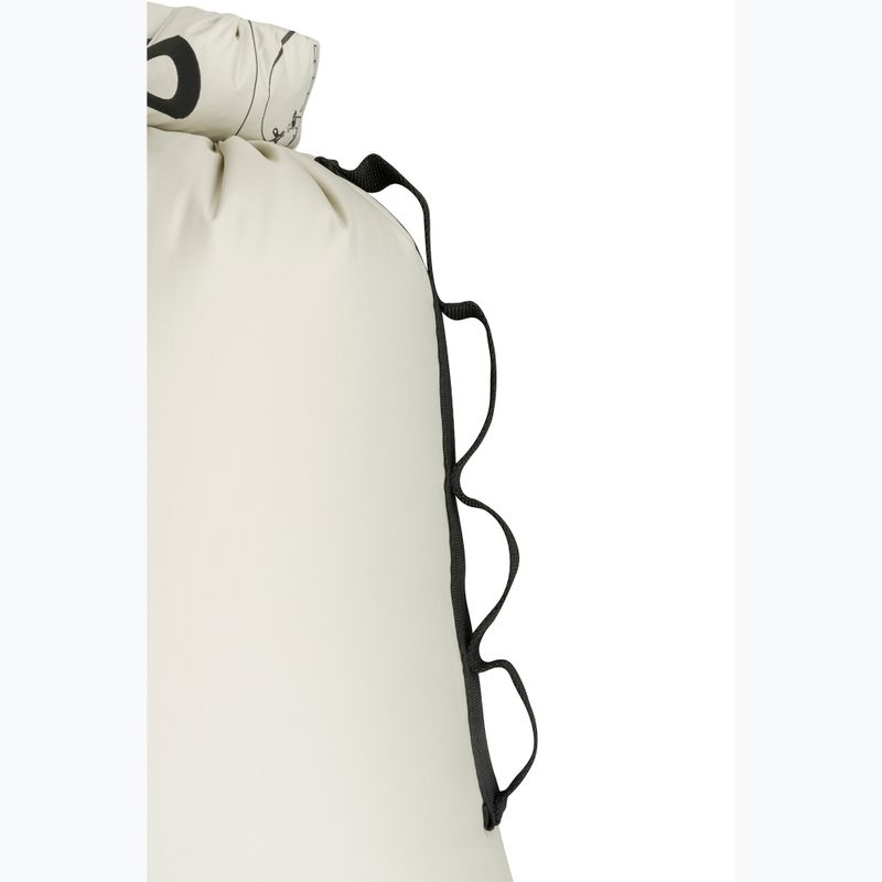 Pytel na odpadky Sea To Summit Trash Dry 10 l 4