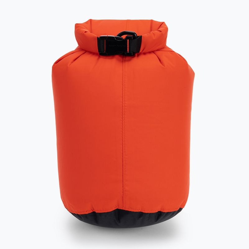Voděodolný vak Sea to Summit Lightweight 70D Dry Sack 4L červený ADS4RD 2