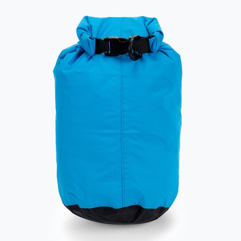 Voděodolný vak Sea to Summit Lightweight 70D Dry Sack 4L modrý ADS4BL 2
