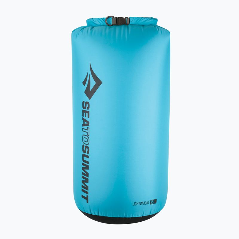 Voděodolný vak Sea to Summit Lightweight 70D Dry Sack 35L modrý ADS35BL 4