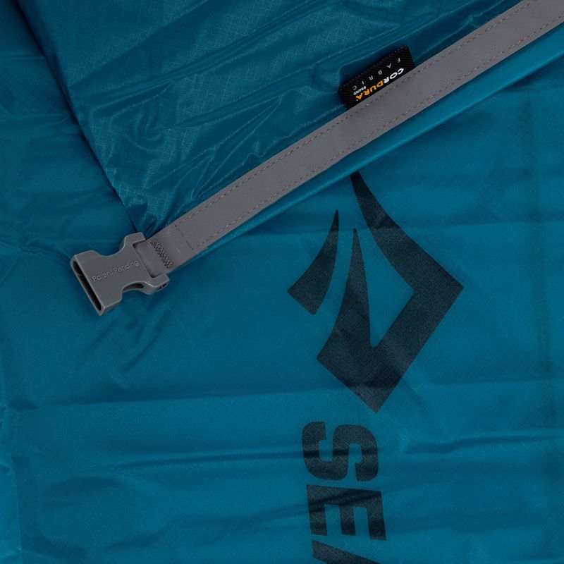 Voděodolný vak Sea to Summit Ultra-Sil™ Dry Sack 35L modrý AUDS35BL 3