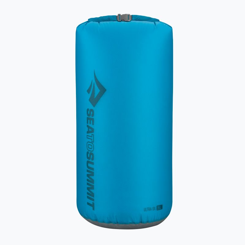 Voděodolný vak Sea to Summit Ultra-Sil™ Dry Sack 35L modrý AUDS35BL 4
