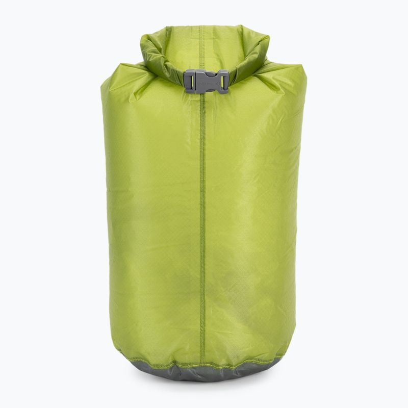 Voděodolný vak Sea to Summit Ultra-Sil™ Dry Sack 8L zelený AUDS8GN 2