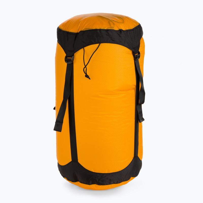 Kompresní vak Sea to Summit Ultra-Sil™ Compression Sack 20L žlutý ASNCSLYW