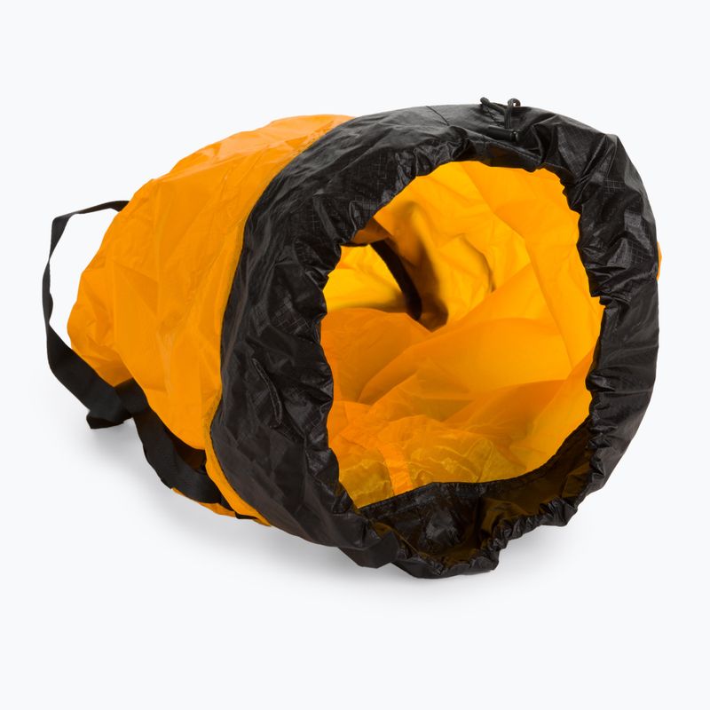 Kompresní vak Sea to Summit Ultra-Sil™ Compression Sack 20L žlutý ASNCSLYW 4