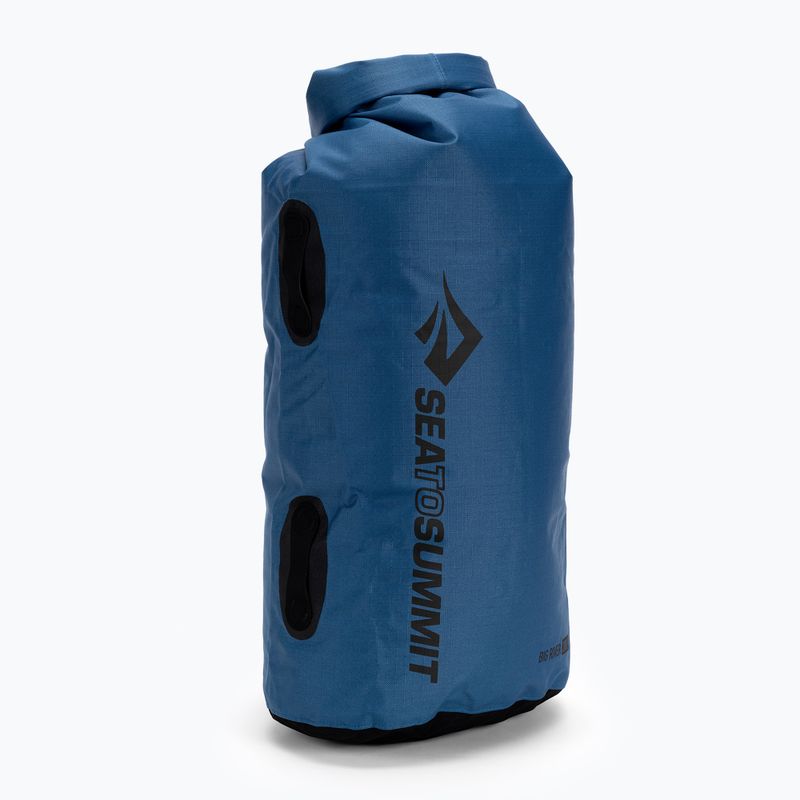 Voděodolný vak Sea to Summit Big River Dry Bag 20L modrý ABRDB20BL 3