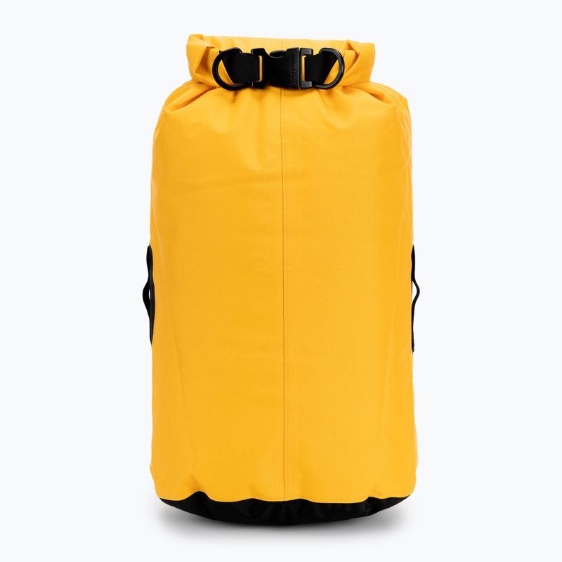 Voděodolný vak Sea to Summit Big River Dry Bag 13L žlutý ABRDB13YW 2
