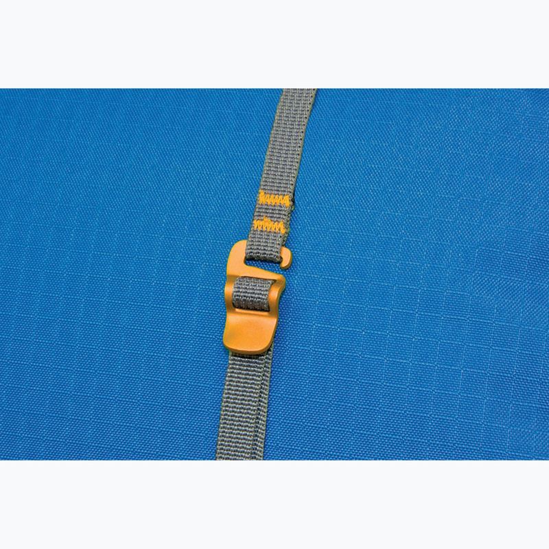 Popruhy s háky Sea to Summit Hook Release Accessory Strap 1 m yellow 5