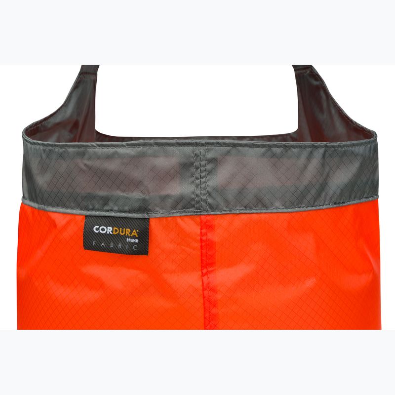 Skládací vědro Sea to Summit Ultra Sil Folding 10 l red 3