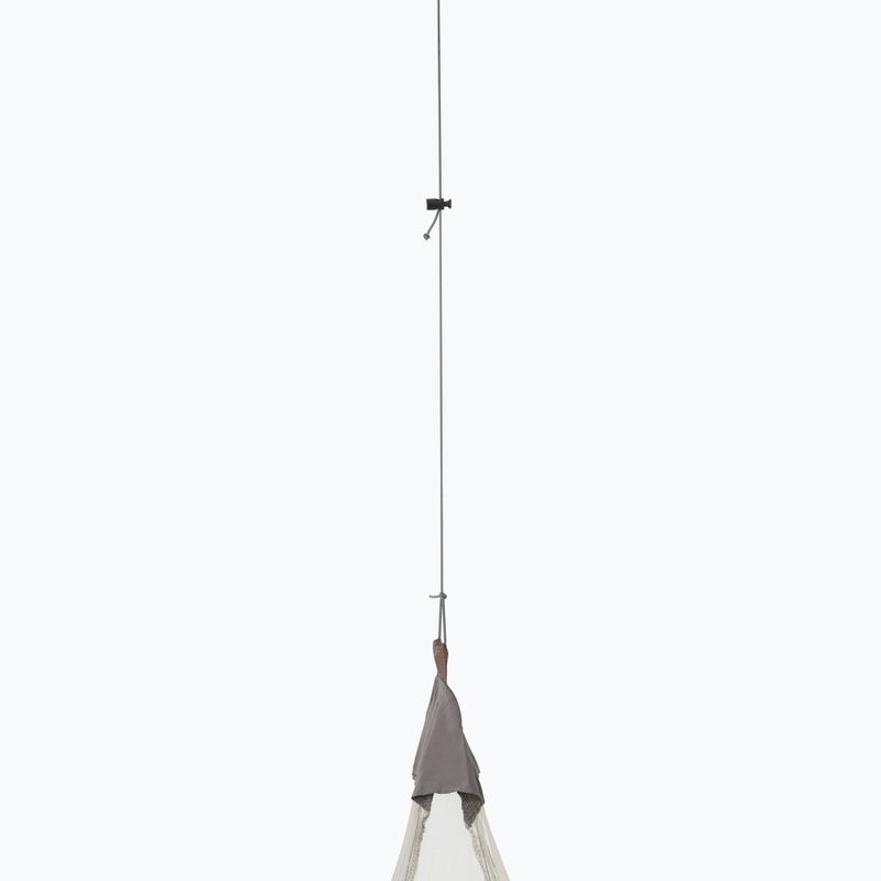 Síť proti hmyzu Sea To Summit Nano MosquiTo Pyramid Net Single grey 5