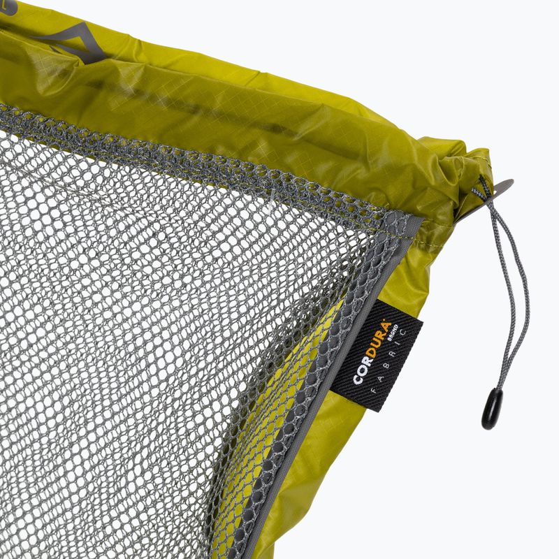 Cestovní prádelní koš Sea to Summit Laundry Bag ATLLBLI 3