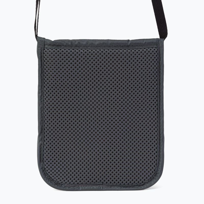 Peněženka Sea to Summit Neck Pouch RFID šedá ATLNPRFIDS 3