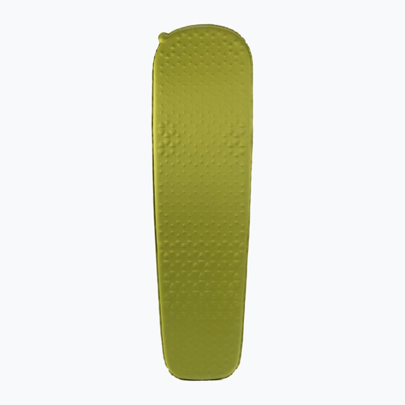 Sea to Summit Camp Mat Self Inflating Regular green AMSICMR 4
